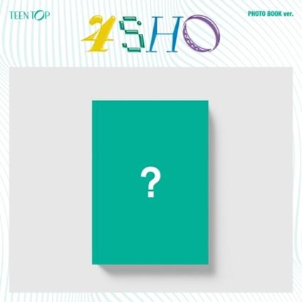 4sho - CD Audio di Teen Top