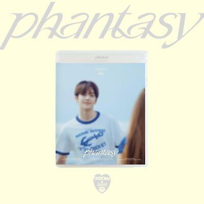 Phantasy Part.1 Christmas In August - CD Audio di Boyz