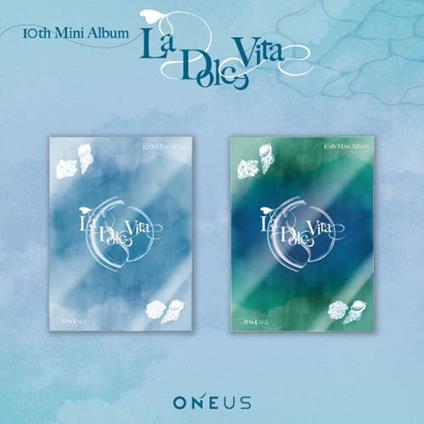 La Dolce Vita - CD Audio di Oneus