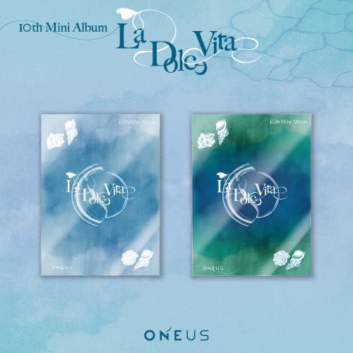 La Dolce Vita - CD Audio di Oneus