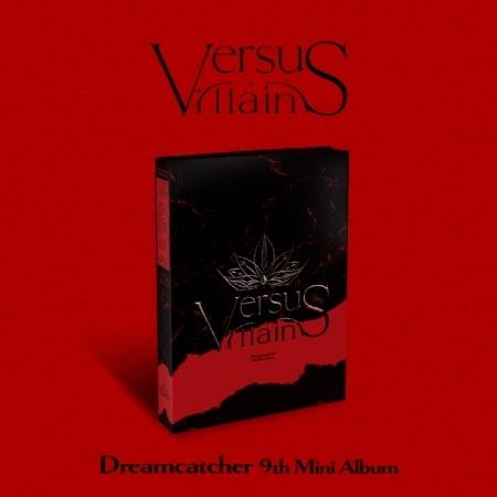 Villains - CD Audio di Dreamcatcher