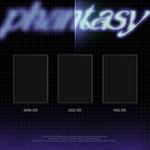 Phantasy Pt.2 Sixth Sense