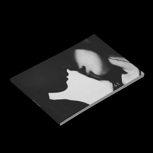 To. X (Photobook Edition) - CD Audio di Taeyeon