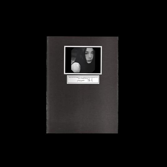 To. X (Myself Edition - B Version) - CD Audio di Taeyeon