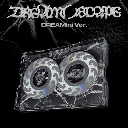 Dream( )Scape (DREAMini Version) - CD Audio di Nct Dream