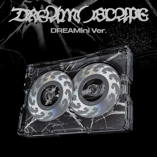 Dream( )Scape (DREAMini Version) - CD Audio di Nct Dream