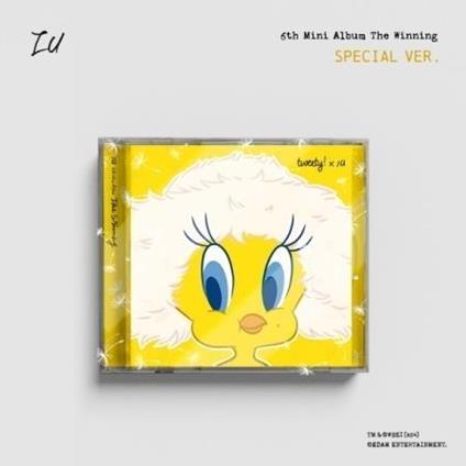 The Winning - CD Audio di Iu