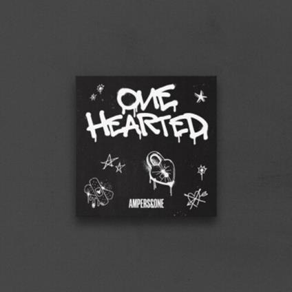 One Hearted - CD Audio di Ampers&One