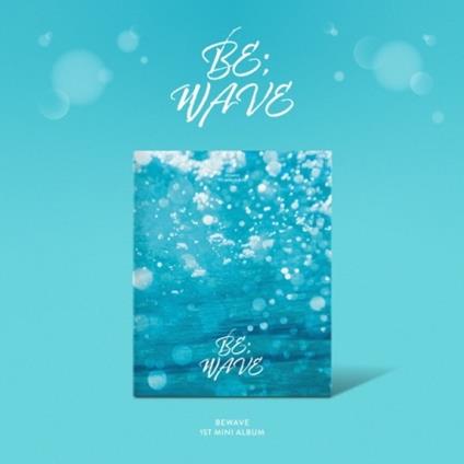 Be;Wave - CD Audio di Bewave