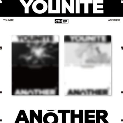 Another - CD Audio di Younite