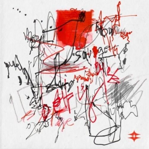 Psyche. Red - CD Audio di DPR Cream