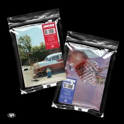 Fantasy - CD Audio di SF9