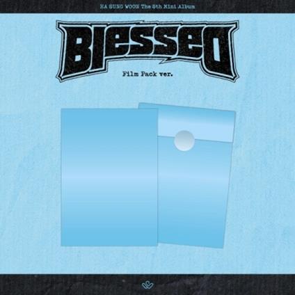 Blessed - CD Audio di Sung Woon Ha