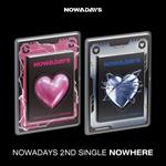 Nowhere