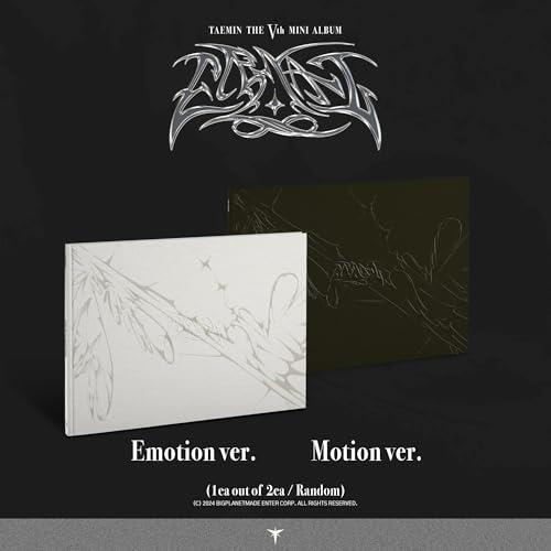 Eternal - CD Audio di Taemin