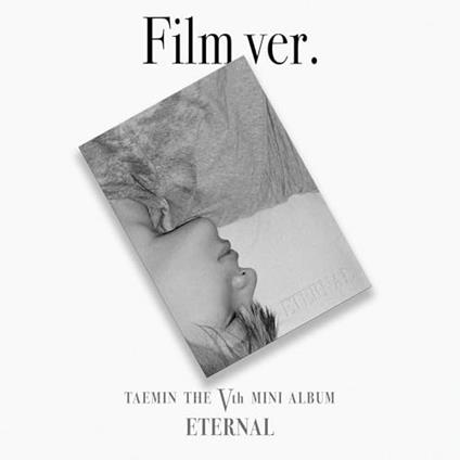 Eternal - CD Audio di Taemin