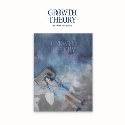Growth Theory - CD Audio di Younha