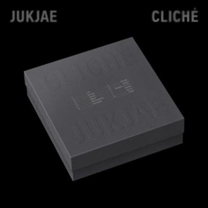 Clich? - CD Audio di Jukjae