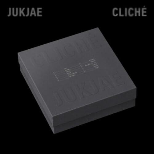 Clich? - CD Audio di Jukjae
