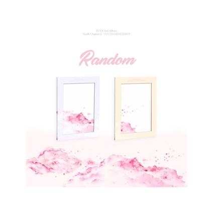 Youth Chapter 2 - Youth Deficiency - CD Audio di Epex