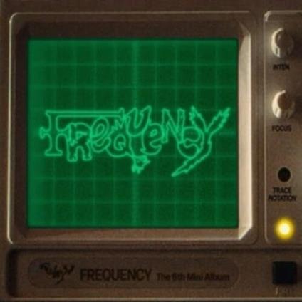 Frequency - CD Audio di Wayv