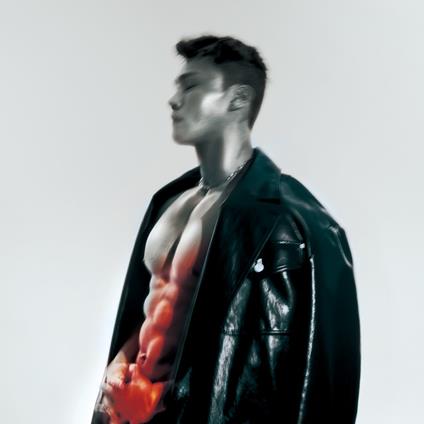 My Insecure - CD Audio di Da Il Yang