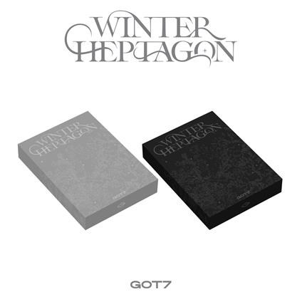 Winter Heptagon - CD Audio di Got7