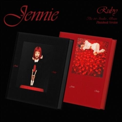 Ruby - CD Audio di Jennie
