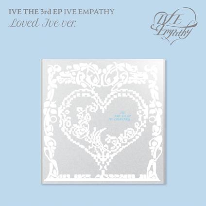 Ive Empathy - CD Audio di Ive