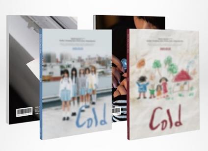 Special Album. Cold - CD Audio di Young Posse