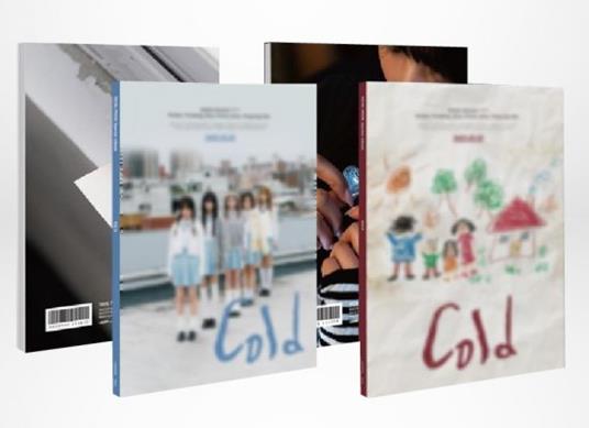 Special Album. Cold - CD Audio di Young Posse