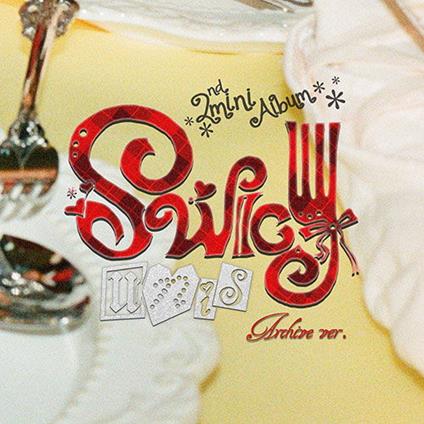 Swicy - CD Audio di Unis