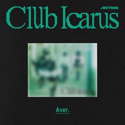 Club Icarus (A Version) - CD Audio di Artms