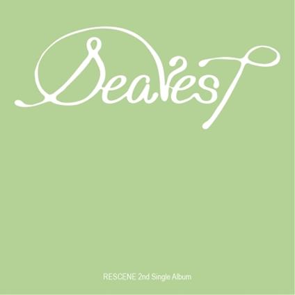 Dearest - CD Audio di Rescene
