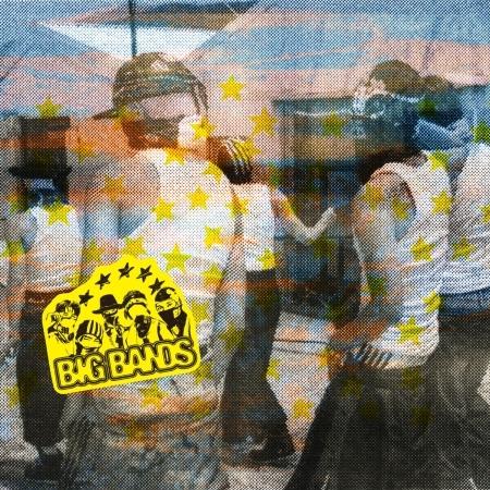 Big Bands - CD Audio di Wayv