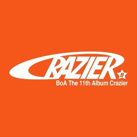 Crazier - Vinile LP di Boa