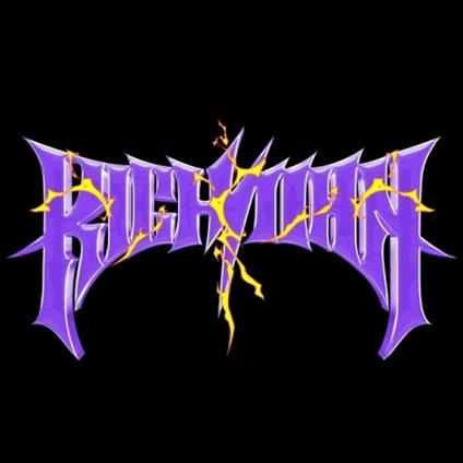 Rich Man - CD Audio di Aespa