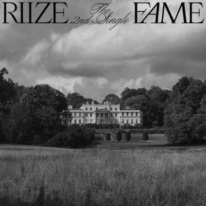 Fame (Photobook Version) - CD Audio di Riize