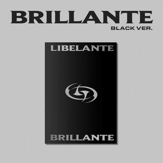 Brillante - CD Audio di Libelante