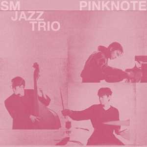 CD Pink Note Sm Jazz Trio