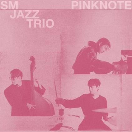 Pink Note - CD Audio di Sm Jazz Trio