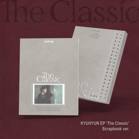 The Classic - CD Audio di Kyuhyun (Super Junior)