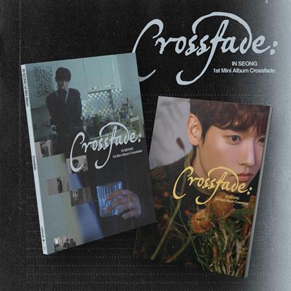 Crossfade - CD Audio di In Seong