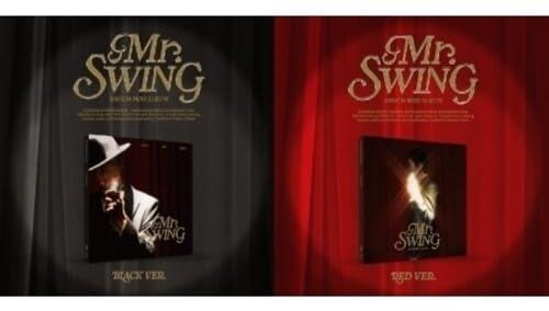 Mr. Swing - CD Audio di Enoch
