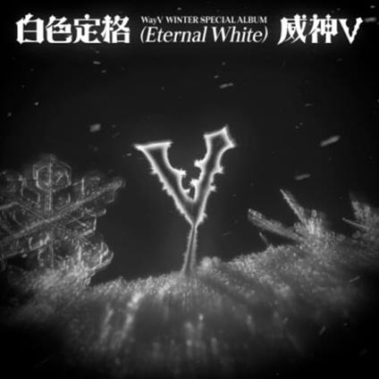 Eternal White - CD Audio di Wayv