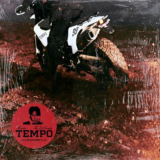 Tempo - CD Audio di Minho
