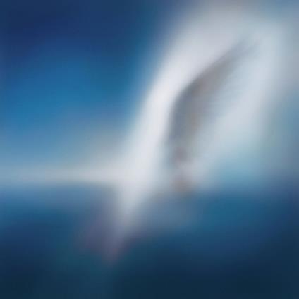 Blue Heart - CD Audio di The Garden Car