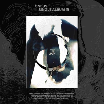 Origin - CD Audio di Oneus