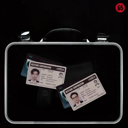 Both Sides - CD Audio di Nct Jnjm