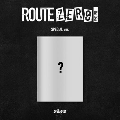 Route Zero. The Ora - CD Audio di Xikers